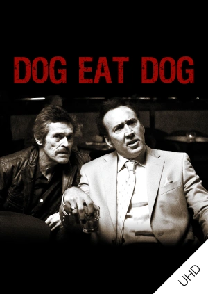 Geniusze zbrodni UHD