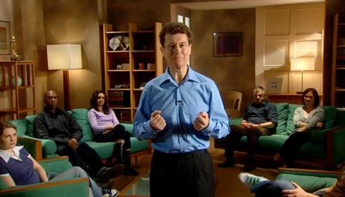 Легкий спосіб кинути палити Аллена Карра