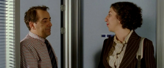 Идеальное преступление