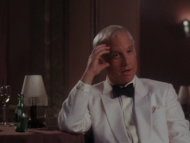 Время бешеных псов