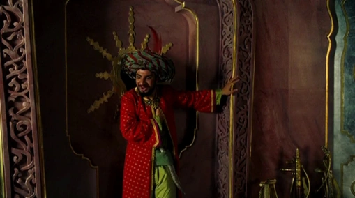 Ізноугуд або Каліф на годину