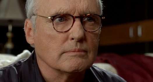 The Night We Called It a Day