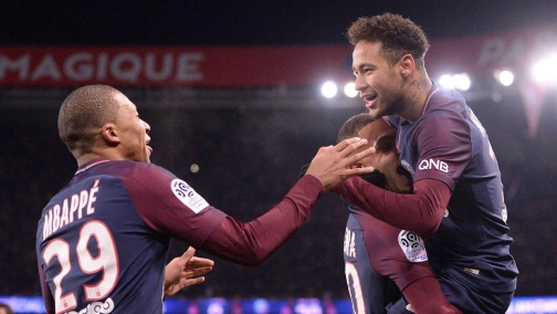 Lille vs Reims