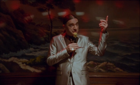 Гостиница Жюдит