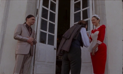 Готель Жюдіт