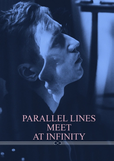 Parallel Lines Meet at Infinity