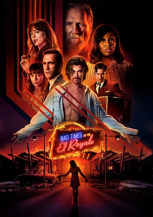 Bad Times at the El Royale