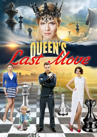 Queen’s Last Move