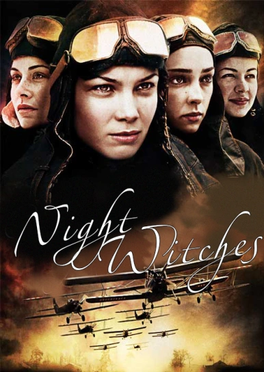 Night Witches