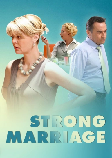 Strong marriage