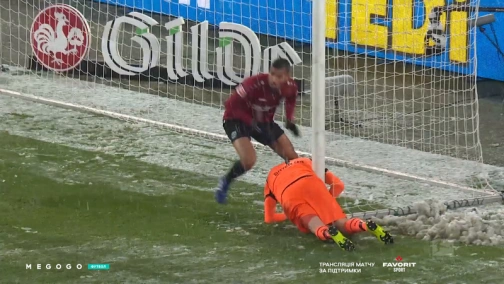 25 тур. Ганновер — Байер 2:3. Обзор матча