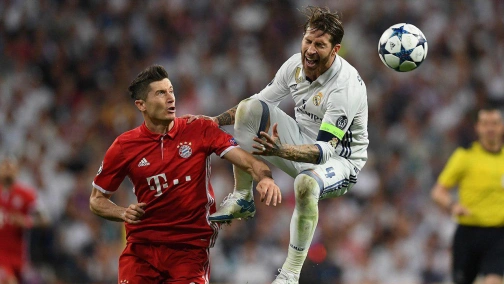 Бавария — Майнц