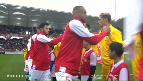 29 тур. Реймс — Нант 1:0. Огляд матчу