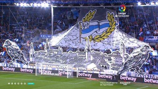 Round 29. Alavés — Atlético Madrid 0:4. Match overview