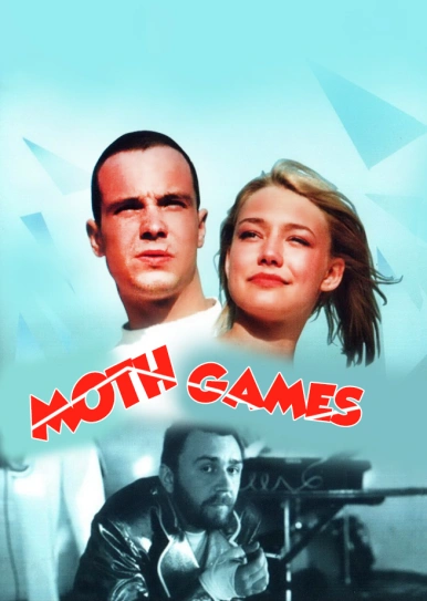 Moth Games