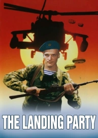 The Landing Party