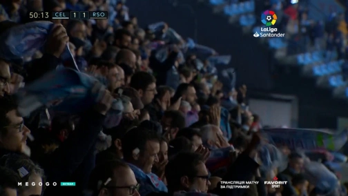 31 тур. Сельта  — Реал Сосьедад 3:1. Обзор матча