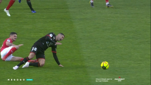 Round 27. Nîmes — Rennes 3:1. Match overview	