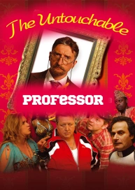 The Untouchable Professor