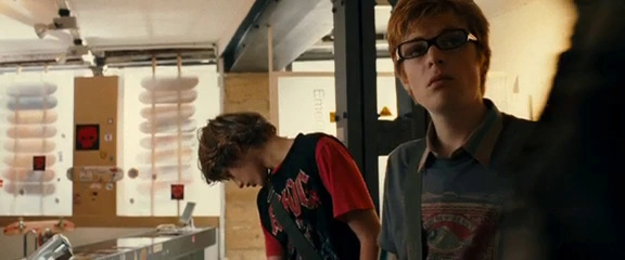 Чертов мобильник