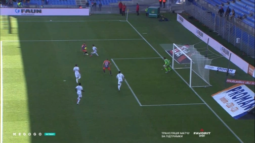 35 тур. Монпелье — Амьен 1:1. Обзор матча