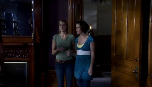 The Haunting of Marsten Manor