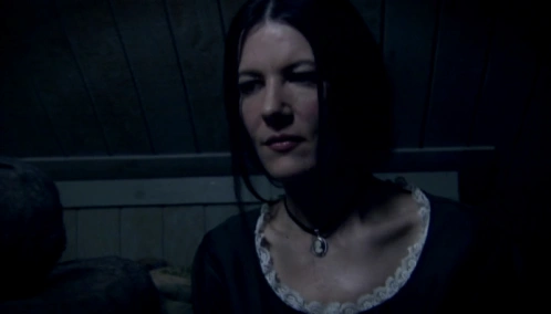 The Haunting of Marsten Manor