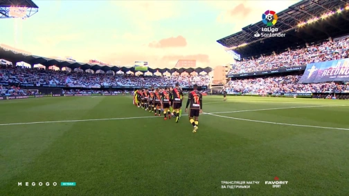 38-й тур. Сельта — Райо Вальекано 2:2. Обзор матча