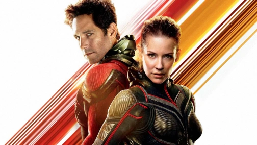 Ant-Man i Osa