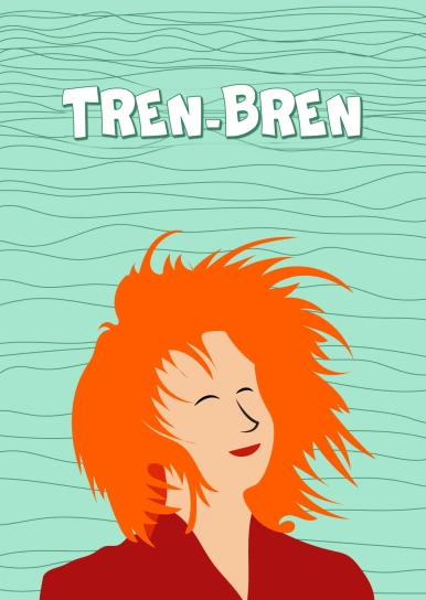 Tren-Bren