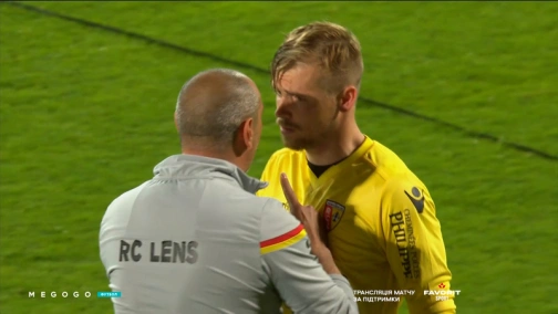 Dijon — Lens 3:1. Battle for a place in Ligue 1. Highlights