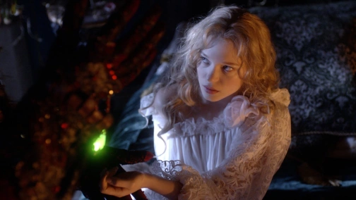 Красуня та чудовисько