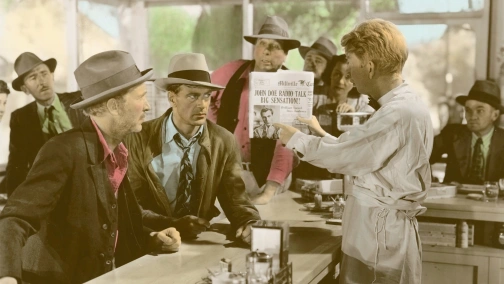 Познайомтеся з Джоном Доу