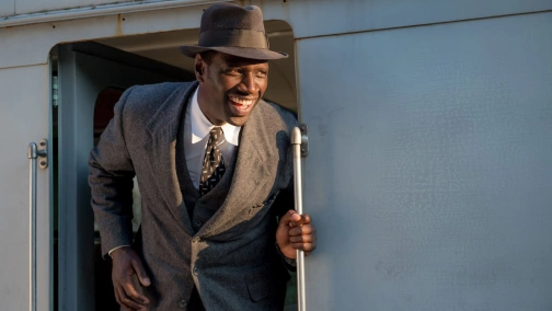 Афера доктора Нока UHD