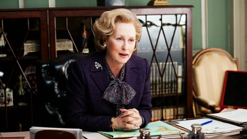 Фильм "Железная леди" ("The Iron Lady") - смотреть онлайн бесплатно и легально на MEGOGO.NET