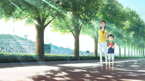 Тайная жизнь пингвинов UHD