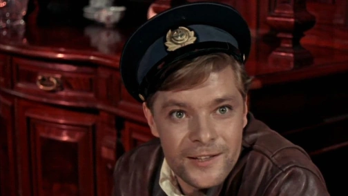 Два капитана