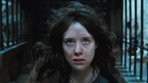 Время ведьм