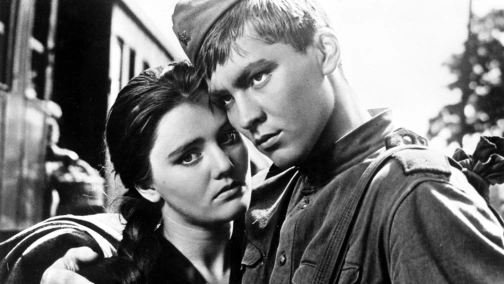 Балада про солдата