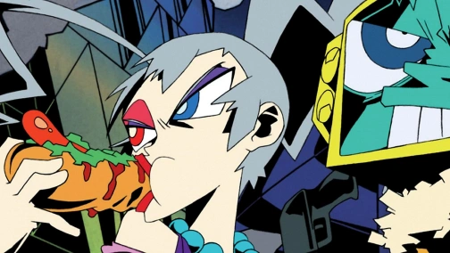 Звездная тюряга