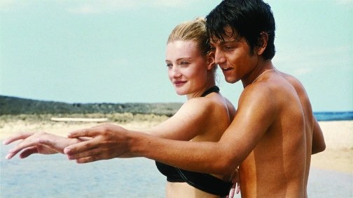 Грязные танцы 2: Гаванские ночи