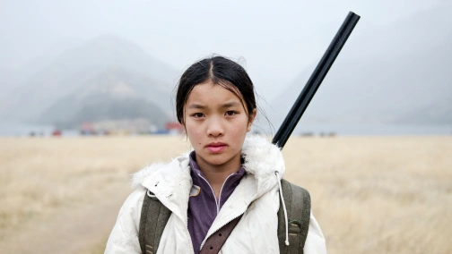 Серия 6. Битва матерей