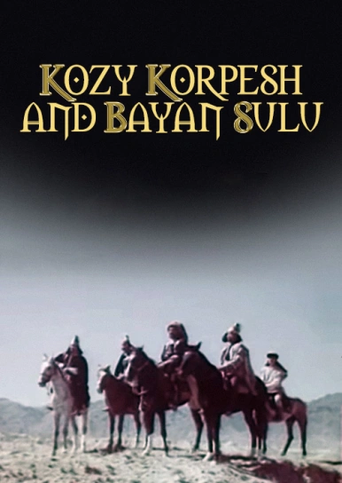 Kozy Korpesh and Bayan Sulu