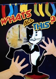 What's All This?