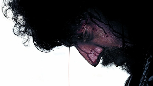 Враг государства №1: Легенда