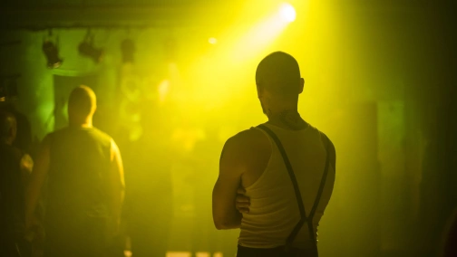 Абсолютная власть