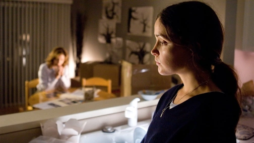 Мертва дівчина