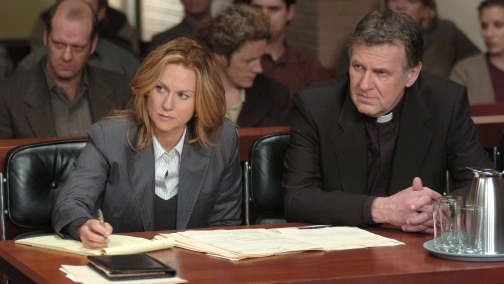 Екзорцизм Емілі Роуз