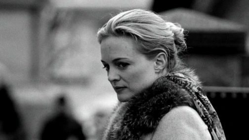 Загублені у Манхеттені