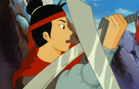 Hua Mulan
